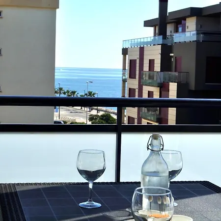 Suenos De Mar A8, 3 Dormitorios, Puerto Nautico, By Bookindenia
