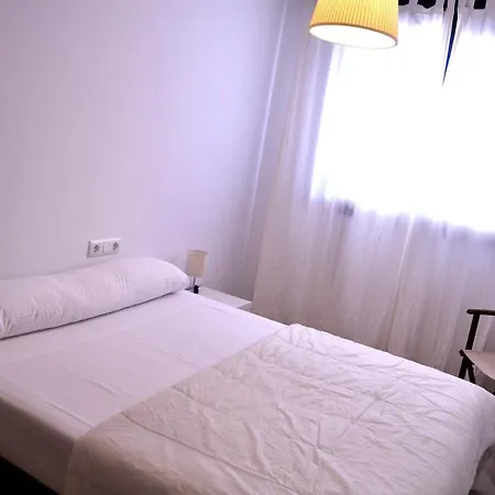 Suenos De Mar A8, 3 Dormitorios, Puerto Nautico, By Bookindenia Apartment