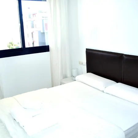 Suenos De Mar A8, 3 Dormitorios, Puerto Nautico, By Bookindenia